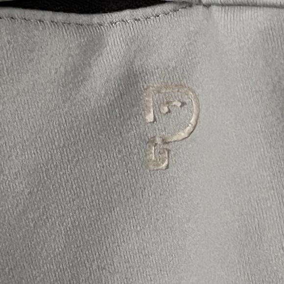 Public Rec Performance Pants Men's Size 34 Joggers Gamechanger Athleisure Gray - Picture 7 of 10
